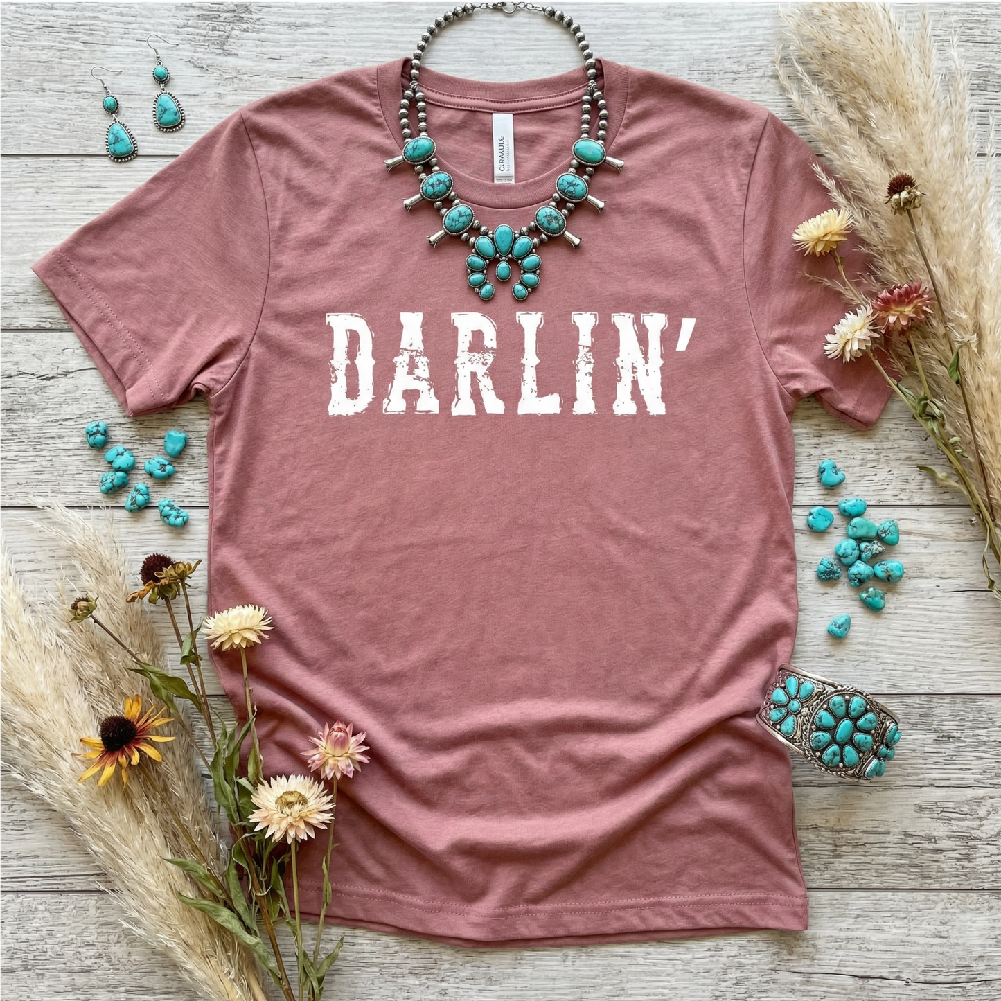 💋✨Darlin’ Tee💋✨