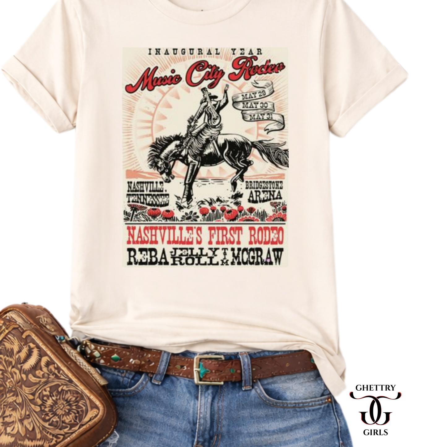 🤠🎶Music City Rodeo🤠🎶