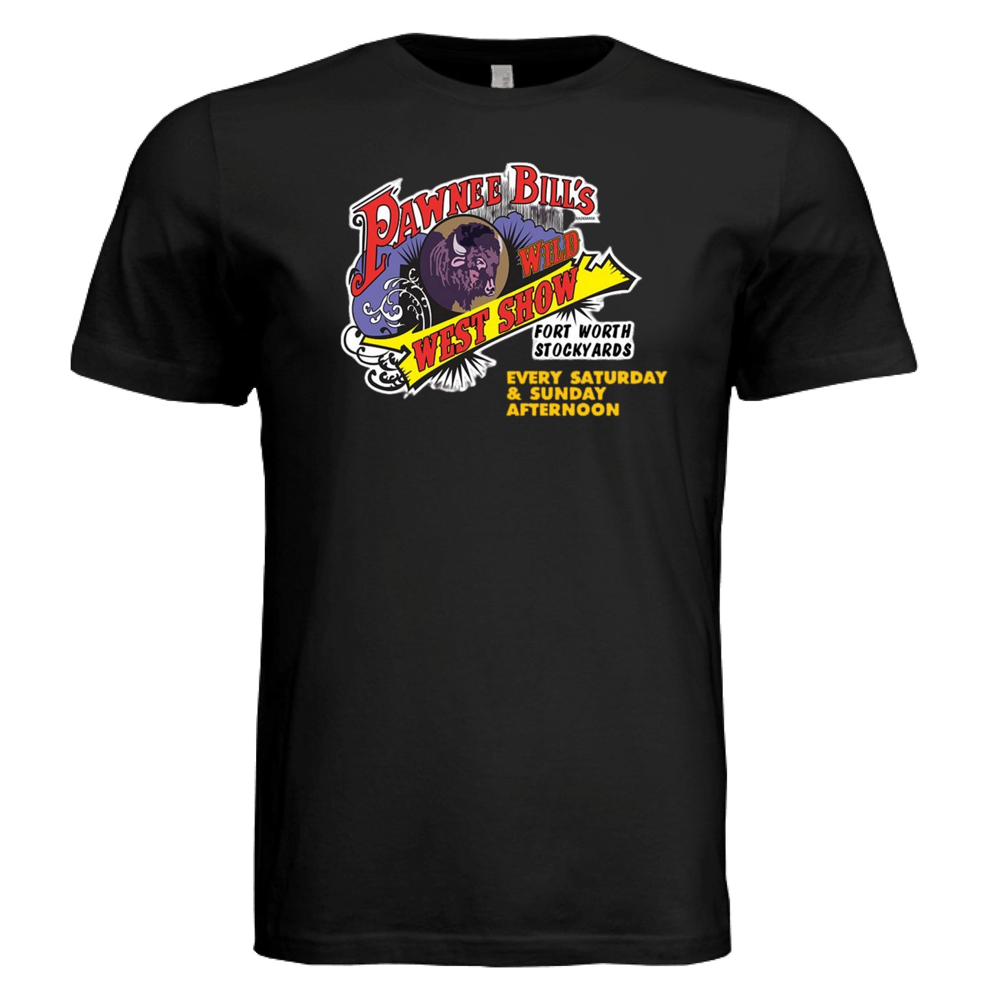 VINTAGE BLACK - FRONT